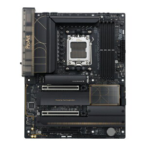 ASUS ProArt X870E-CREATOR WIFI (X870E AM5 ATX)