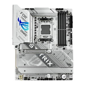 ASUS ROG STRIX X870-A GAMING WIFI (X870 AM5 ATX)