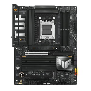 ASUS TUF GAMING X870-PLUS WIFI (X870 AM5 ATX)