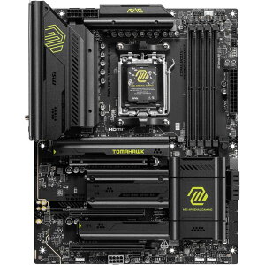 MSI MAG X870 TOMAHAWK WIFI (X870 AM5 ATX)