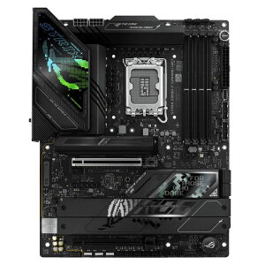 ASUS ROG STRIX Z890-F GAMING WIFI (Z890 1851 ATX)