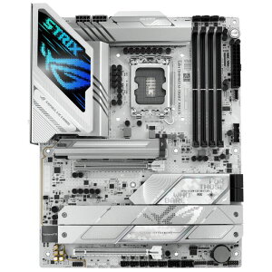 ASUS ROG STRIX Z890-A GAMING WIFI (Z890 1851 ATX)