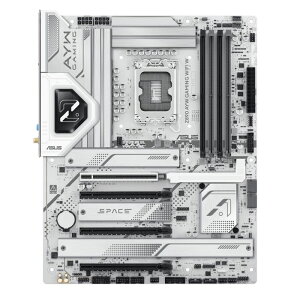 ASUS Z890 AYW GAMING WIFI W (Z890 1851 ATX)