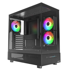 MONTECH XR (B-DP) (ATX KX ubN) hXp胂f