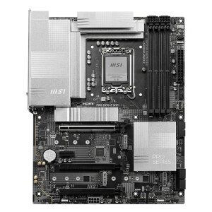 MSI PRO Z890-P WIFI (Z890 1851 ATX) hXp胂f