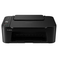Canon PIXUS TS3730 BK 6671C001 (A4インクジェット ブラック)
