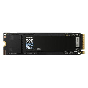 Samsung 990 EVO Plus MZ-V9S1T0B-IT (M.2 2280 1TB)