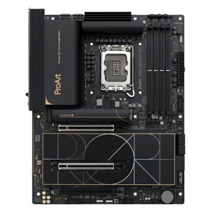 ASUS ProArt Z890-CREATOR WIFI (Z890 1851 ATX)