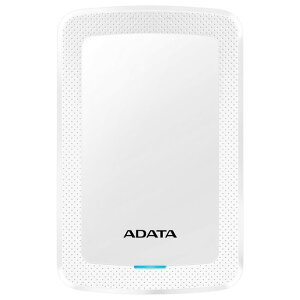 ADATA AHV300-2TU31-CWH-DP (USB3.2 |[^uHDD 2TB) hXp胂f