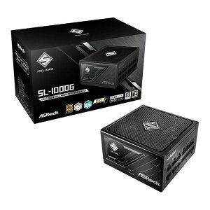 ASRock Steel Legend SL-1000G (1000W)