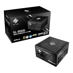 ASRock Steel Legend SL-850G (850W)