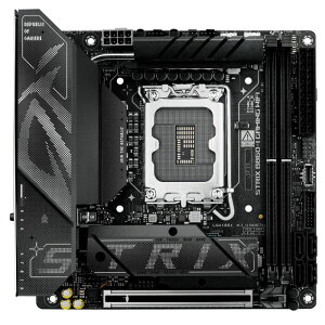 ASUS ROG STRIX B860-I GAMING WIFI (B860 1851 Mini-ITX)