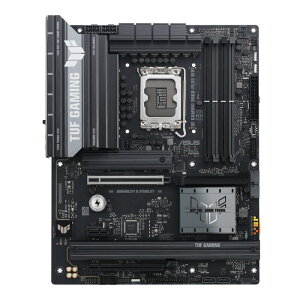 ASUS TUF GAMING B860-PLUS WIFI (B860 1851 ATX)