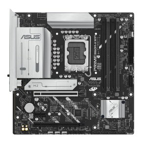 ASUS PRIME B860M-A WIFI-CSM (B860 1851 MicroATX)