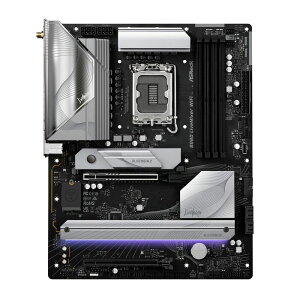 ASRock B860 LiveMixer WiFi (B860 1851 ATX)