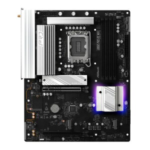 ASRock B860 Pro RS WiFi (B860 1851 ATX)