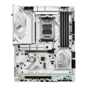 ASRock B850 Steel Legend WiFi (B850 AM5 ATX)