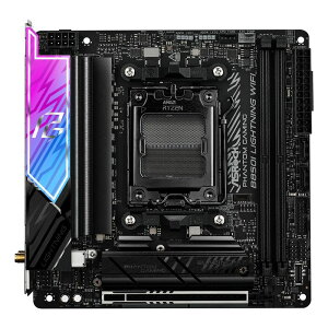 ASRock B850I Lightning WiFi (B850 AM5 Mini-ITX)