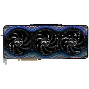 Palit NE75090019R5-GB2020G (GeForce RTX 5090 GameRock 32GB)