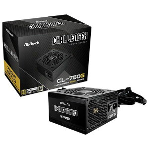 ASRock Challenger CL-750G (750W)