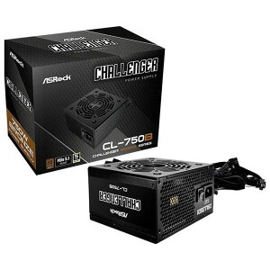 ASRock Challenger CL-750B (750W)