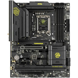 MSI MAG B860 TOMAHAWK WIFI (B860 1851 ATX)