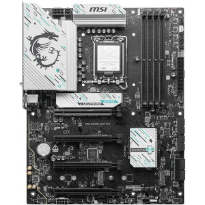 MSI B860 GAMING PLUS WIFI (B860 1851 ATX)
