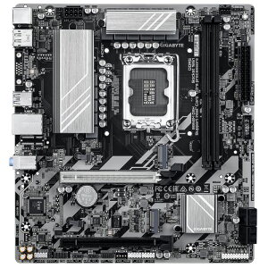 GIGABYTE B860M D2H (B860 1851 MicroATX)