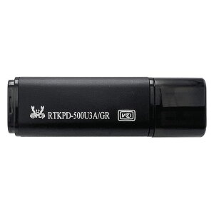 Realtek RTKPD-500U3A/GR (USB3.2 Gen1 �O�tSSD 500GB)