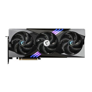 MSI GeForce RTX 5080 16G GAMING TRIO OC (GeForce RTX 5080 16GB)