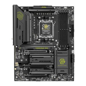 MSI MAG B850 TOMAHAWK MAX WIFI (B850 AM5 ATX)
