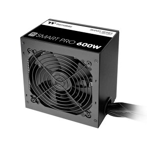 Thermaltake Smart Pro 600W STANDARD PS-SPD-0600NNFAWJ-1 (600W)