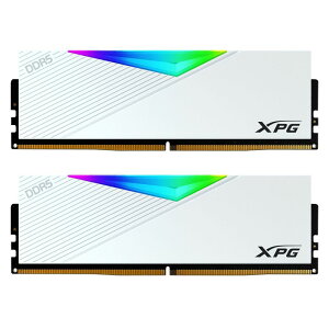 ADATA AX5U6400C3232G-DCLARWH (DDR5 PC5-51200 32GB 2g)