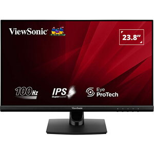 ViewSonic VA2414-MH (23.8�C���`���C�h �t�����j�^�[) �h�X�p�����胂�f��