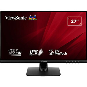 ViewSonic VA2714-MH (27�C���`���C�h �t�����j�^�[) �h�X�p�����胂�f��