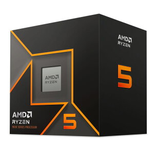 AMD Ryzen 5 9600 BOX