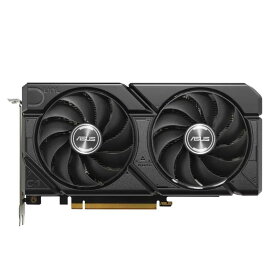 ASUS DUAL-RX7600-O8G-EVO (Radeon RX 7600 8GB)