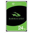 Seagate BarraCuda ST24000DM001 (24TB)