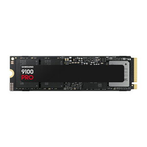 Samsung 9100 PRO MZ-VAP2T0B-IT (M.2 2280 2TB)