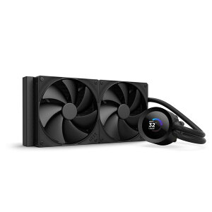 NZXT KRAKEN PLUS 280 RL-KN280-B2 (ubN)