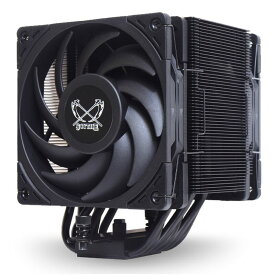 Scythe（サイズ） MUGEN6 BLACK EDITION SCMG-6000DBE