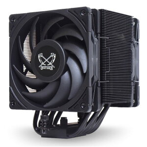 ScytheiTCYj MUGEN6 BLACK EDITION SCMG-6000DBE