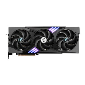 MSI GeForce RTX 5070 Ti 16G GAMING TRIO OC (GeForce RTX 5070 Ti 16GB)