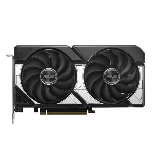 ASUS DUAL-RTX5060TI-O8G (GeForce RTX 5060 Ti 8GB)