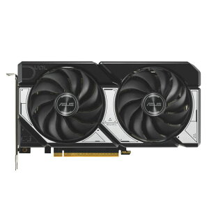 ASUS DUAL-RTX5060-O8G (GeForce RTX 5060 8GB)
