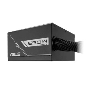 ASUS PRIME-650B-BLACK (650W)