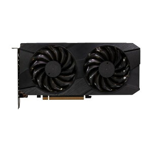 lu RD-RX7600-E8GB/V2 (Radeon RX 7600 8GB)