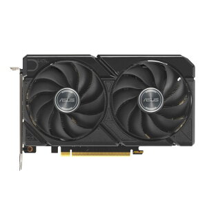 ASUS DUAL-RX9060XT-8G (Radeon RX 9060 XT 8GB)