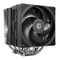 ID-COOLING FROZN-A620-PRO-SE (120mmファン2基搭載 デュアルタワーCPUクーラー ブラック)