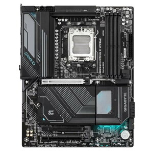 GIGABYTE B850 GAMING X WIFI6E (B850 AM5 ATX) �h�X�p�����胂�f��